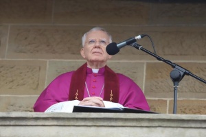 arcybiskup marek jędraszewski